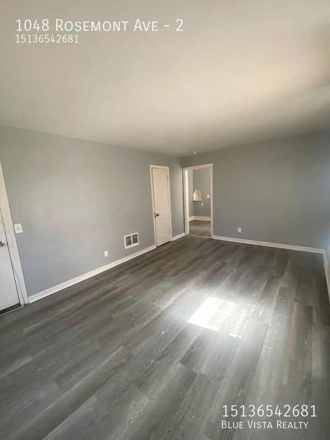 Foto del edificio - 1048 Rosemont Ave