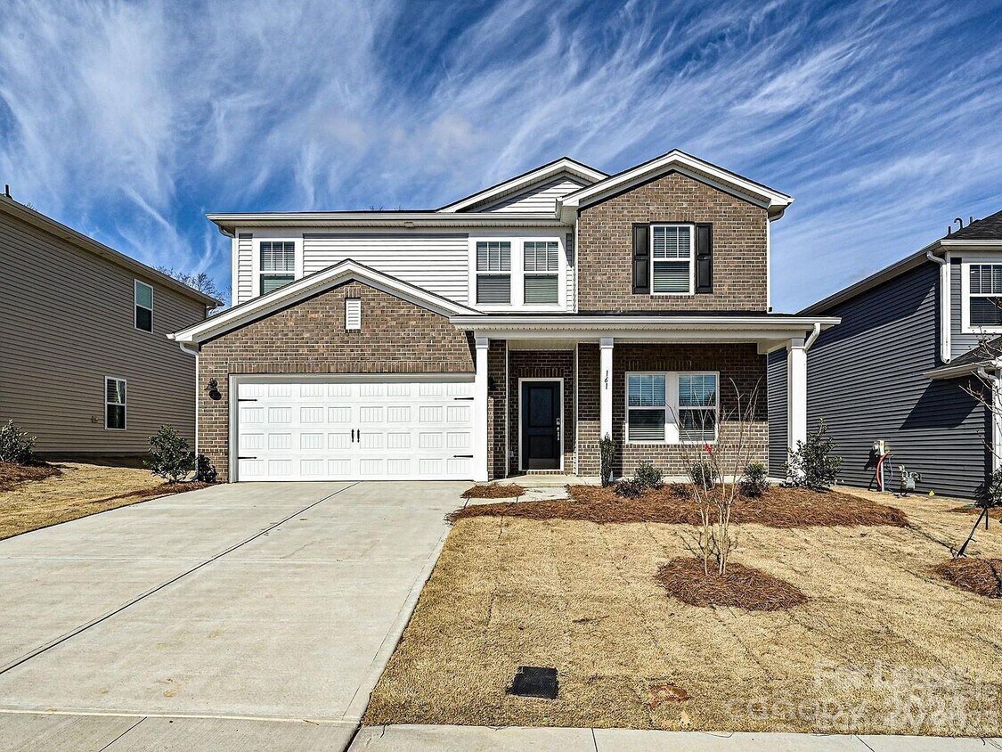 161 Bird Dog Dr, Mooresville, NC 28115 House Rental in Mooresville