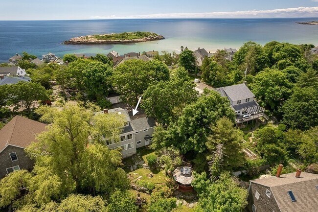 Foto del edificio - 23 A Cliff Rd