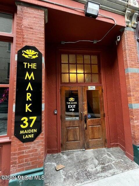 Foto del edificio - 37 Maiden Ln