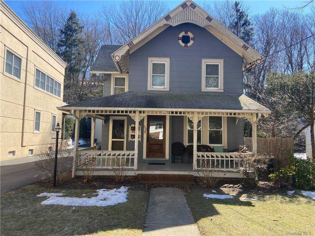 Foto principal - 296 Main St