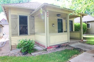 Building Photo - 644 S Meldrum St