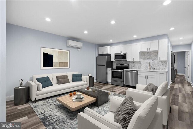 Foto del edificio - 1641 4th St NW