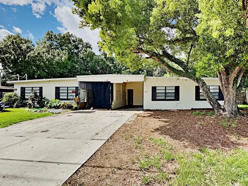 Primary Photo - 1706 Rose Blvd