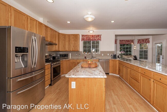 Foto del edificio - 4 br, 2.5 bath House - 15846 Noble Point D...