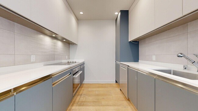 Foto del edificio - 606 Capp St