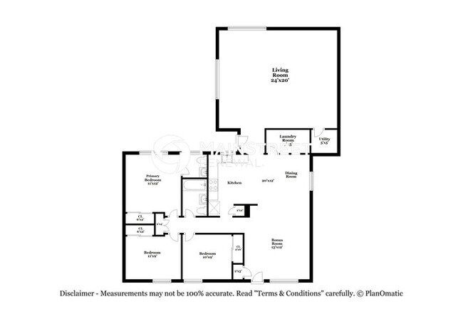 Building Photo - 4334 Cloverdale Ave