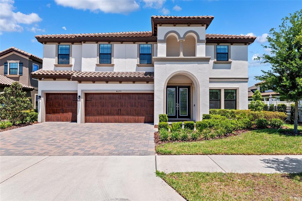 Foto principal - 4275 Burdick Loop