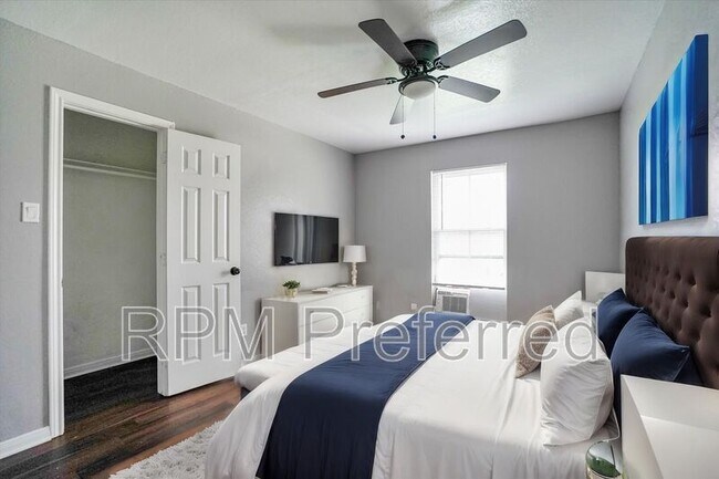 Foto del edificio - 3802 Dabney St