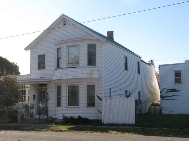 Foto del edificio - 467 4th Ave