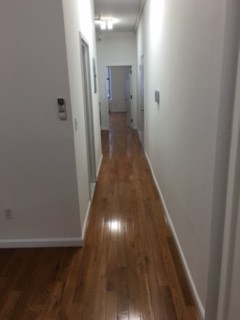Plano de planta - 360 West 53rd Street