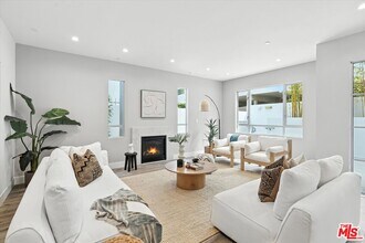 Building Photo - 1326 Centinela Ave