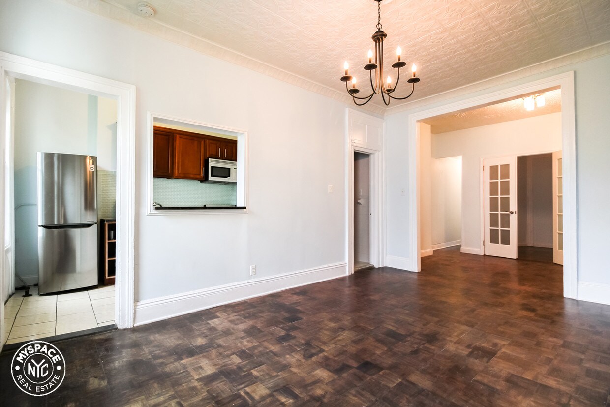 Primary Photo - 56 Himrod St