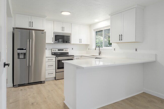 Foto del edificio - 2817 Applewood Ln