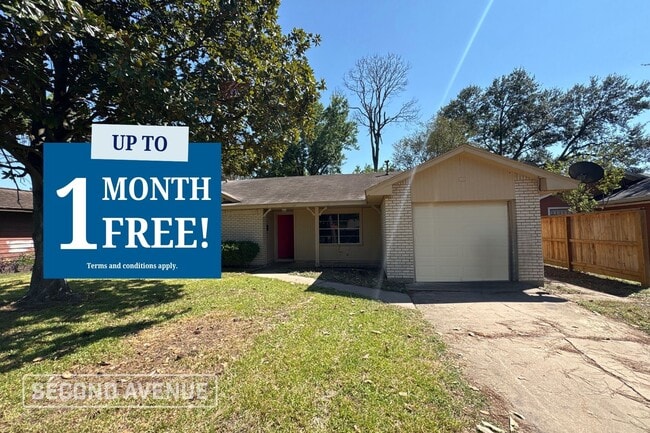 Building Photo - 2923 Ebbtide Dr