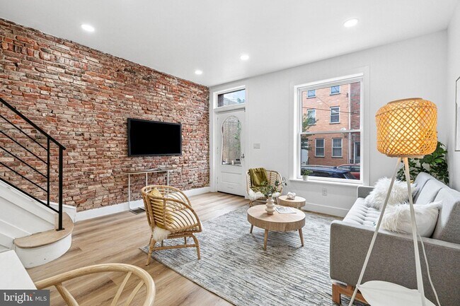 Foto del edificio - 908 Reed St