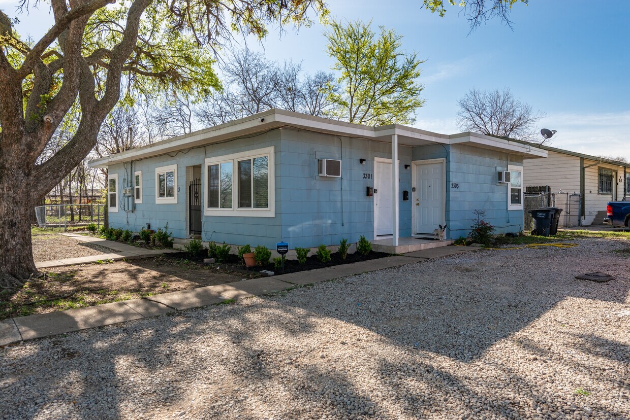 Foto principal - 3301 Willing Ave