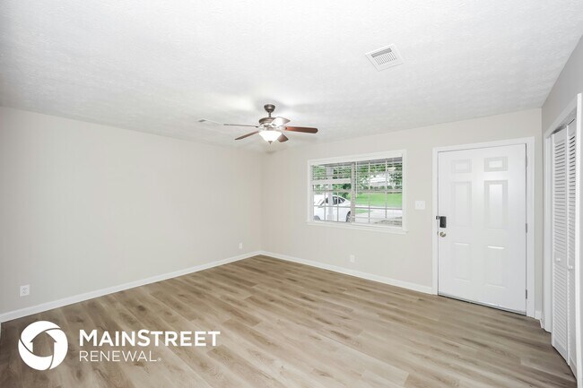 Foto del edificio - 3007 Carriage Ln