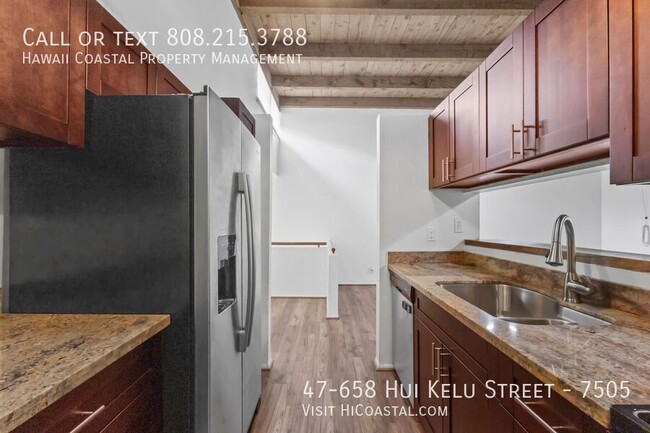 Building Photo - 47-658 Hui Kelu Street-7505