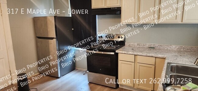 Foto del edificio - 317 E Maple Ave