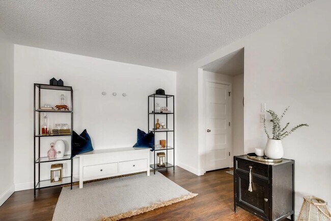 Foto del edificio - 6300 Barrie Rd