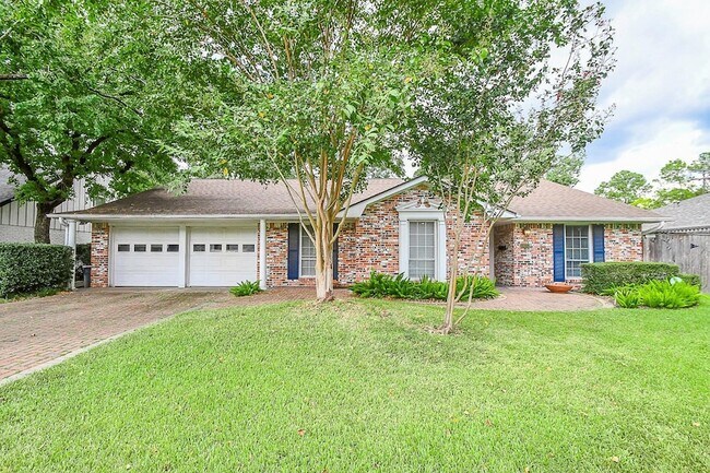 Building Photo - 10606 Ella Lee Ln