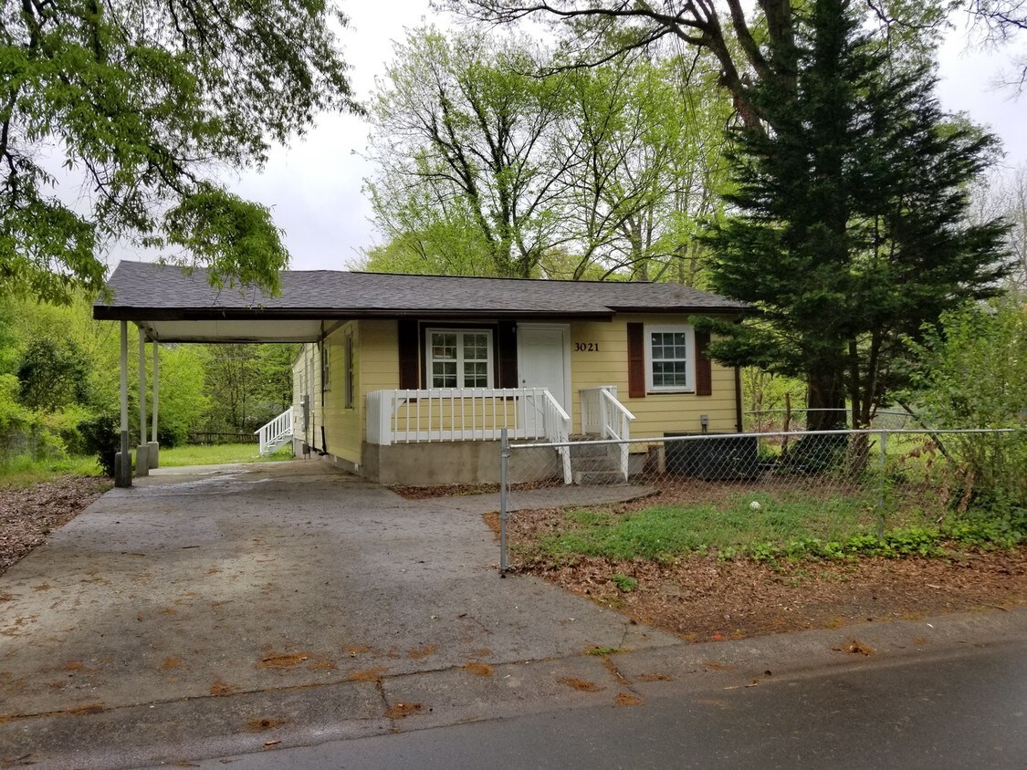 Foto principal - 3021 Reid Avenue