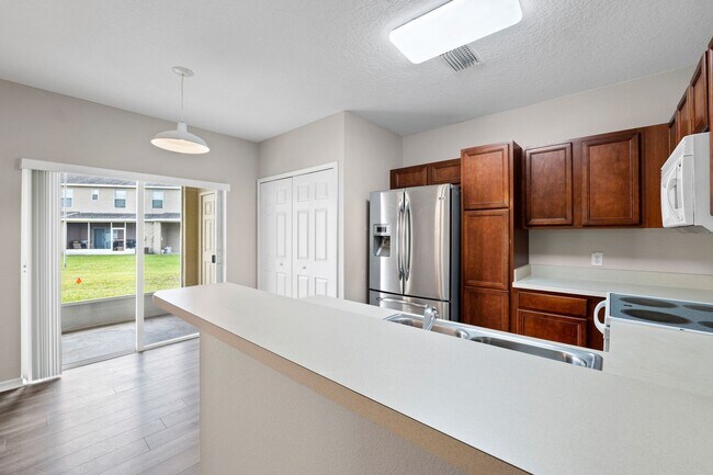 Building Photo - Beautiful 3 Bedroom, 2.5 bath townhouse for rent in Wesley Chapel.