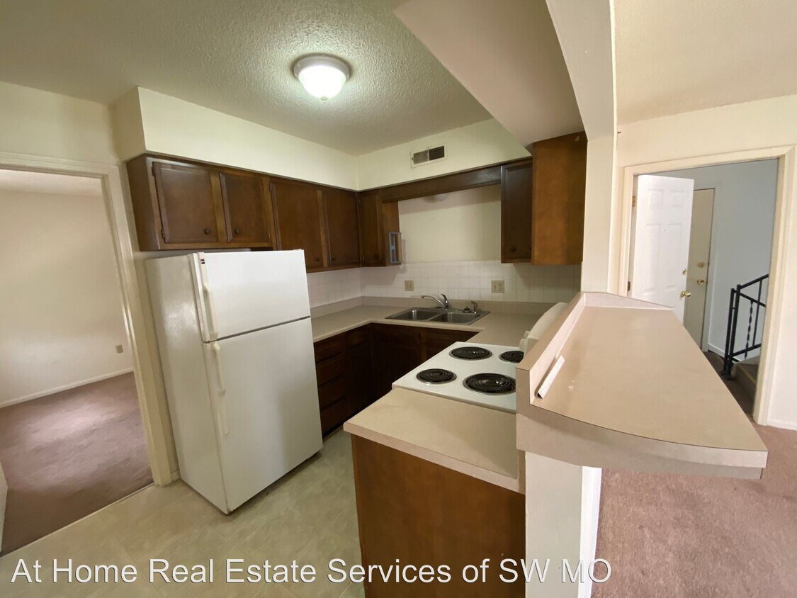 Foto principal - 808 E Walnut St