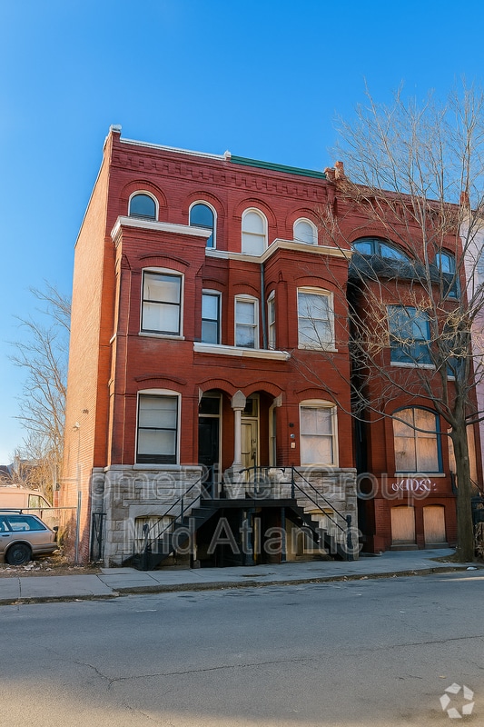 Building Photo - 1328 9th St NW