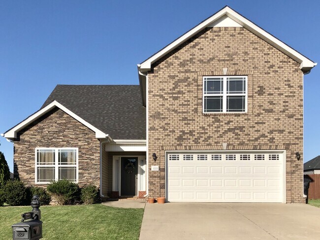 Building Photo - 1223 Snowball Ln