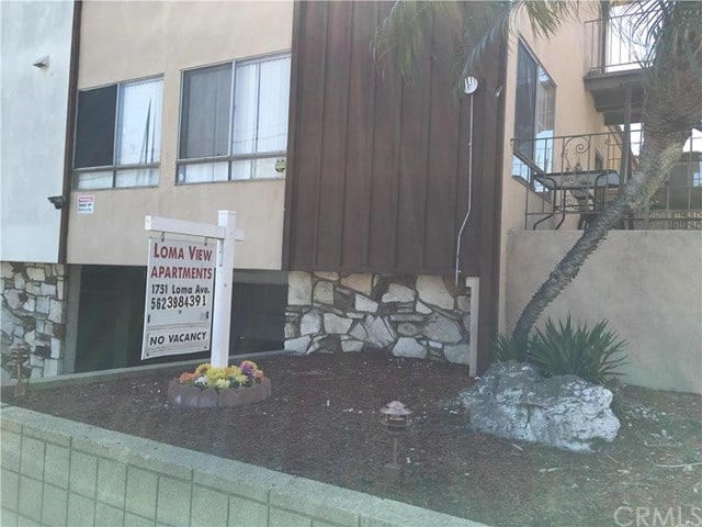 Building Photo - Loma View Apartments