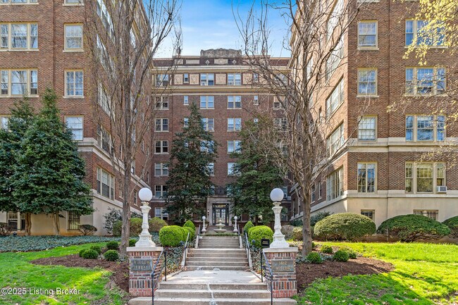 Foto del edificio - 1412 Willow Ave