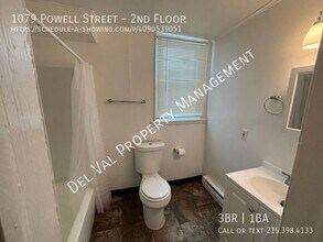 Building Photo - 1079 Powell St