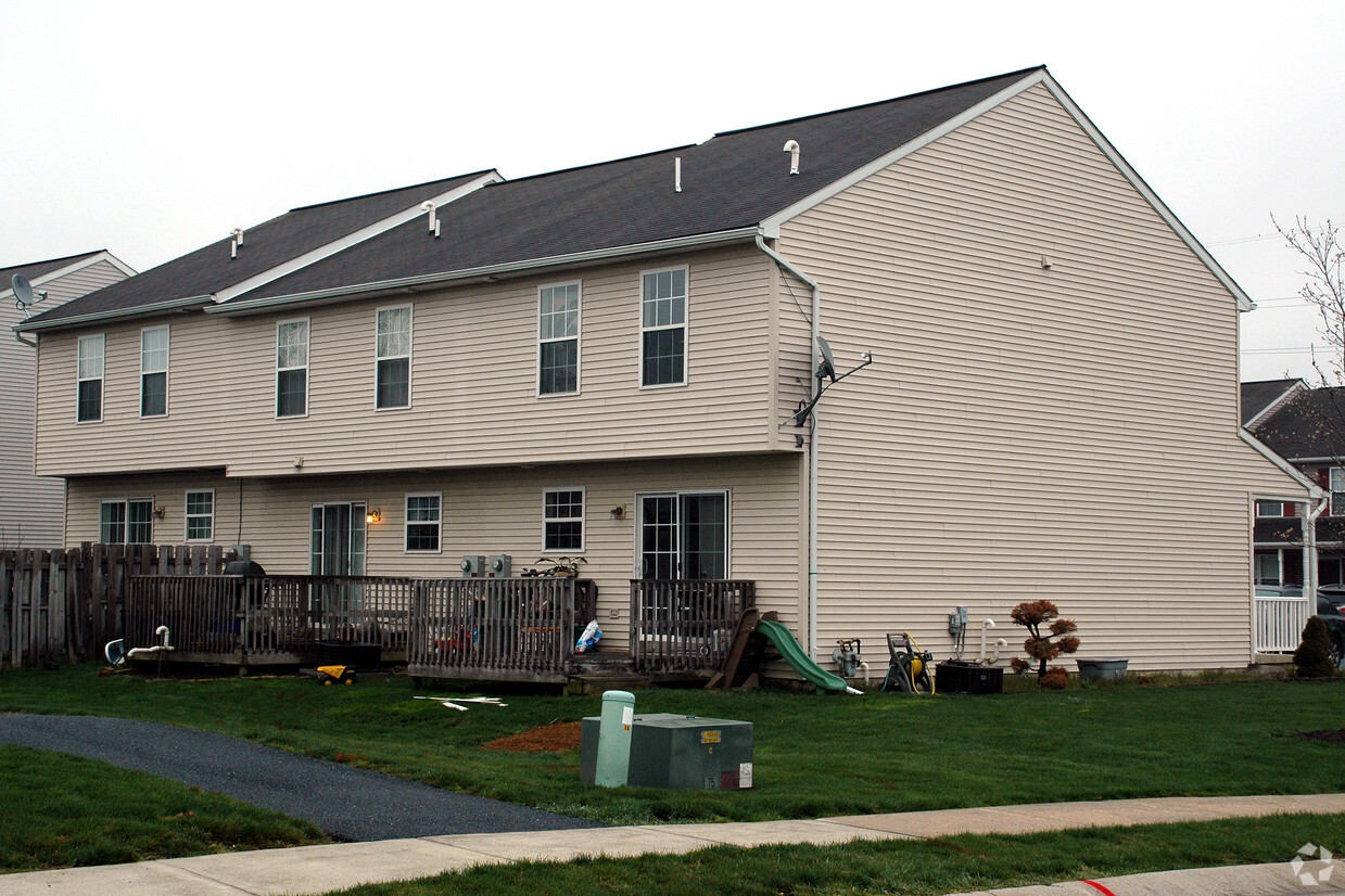 Building Photo - Aster Place Apartments