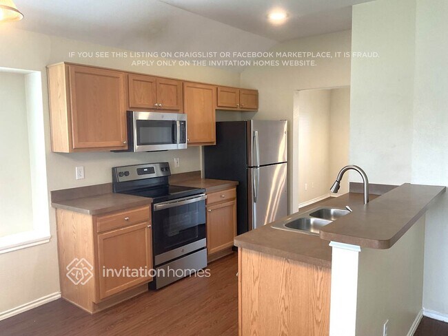 Foto del edificio - 950 Heather St