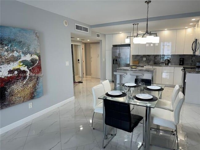 Photo - 19370 Collins Ave Apartment