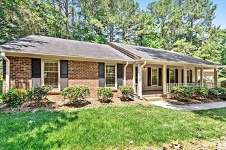 Building Photo - 9605 Leeswood Ln