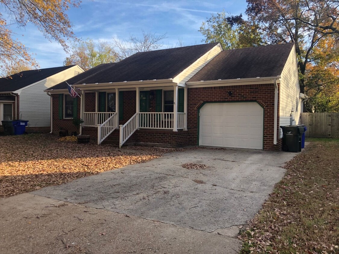 Photo - 837 Lex St (Norfolk, VA)