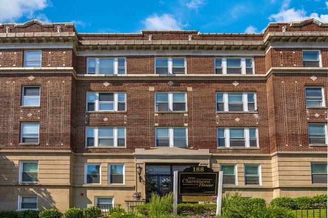188-Exterior - Claremont Holdings Apartments