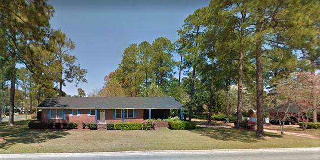 501 E 20th Street - House for Rent in Tifton, GA | Apartments.com