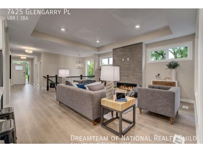 Building Photo - Virtually brand new construction, 1 level ...