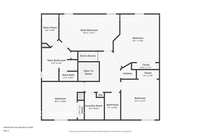 Building Photo - 1820 Penrith Loop