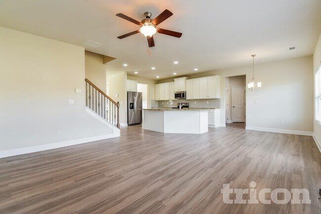 Building Photo - 4125 Evelyn View Ct