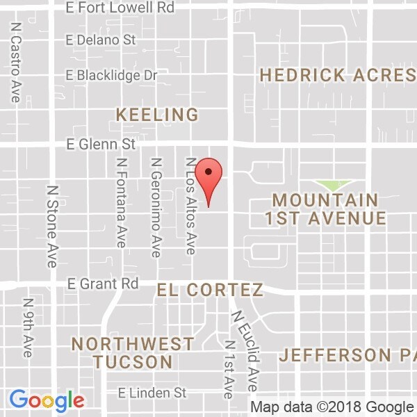 Primary Photo - 557 E Jacinto St