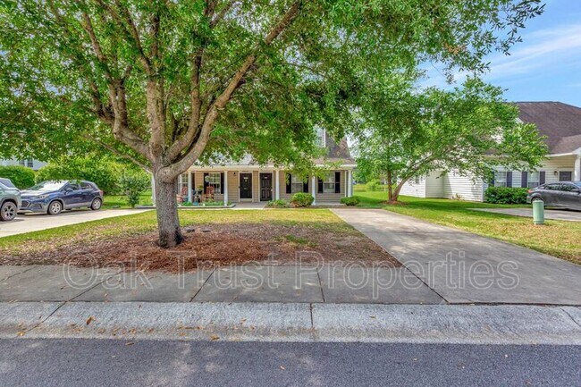 Foto del edificio - 4834 Habersham Ln