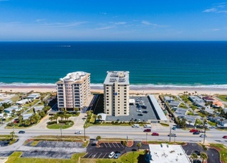 Foto del edificio - 1415 Ocean Shore Blvd