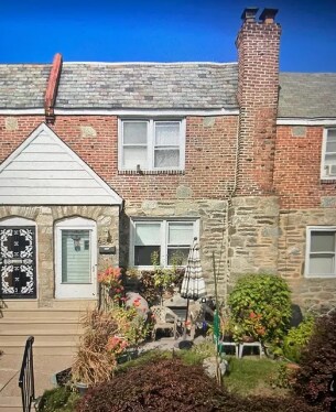 Photo - 6839 Radbourne Rd (Upper Darby Township, PA)