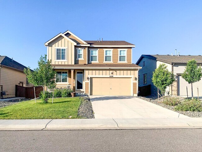 Building Photo - Stonegate 4bd 3ba 2,265sq.ft. - built in 2019 - FOR RENT!