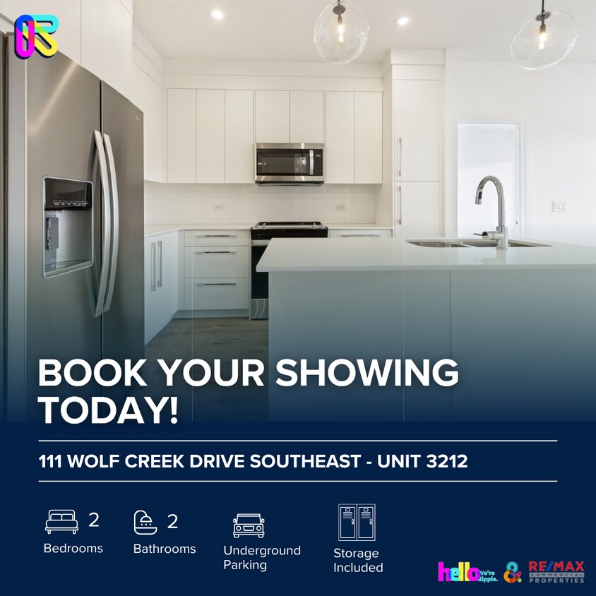 Photo principale - 111 Wolf Creek Dr SE